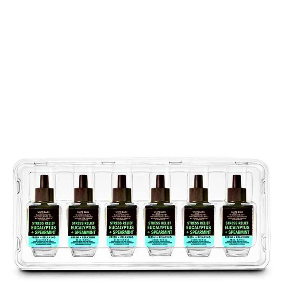 Bath & Body Works Wallflower Bundle - Picture 3 of 4